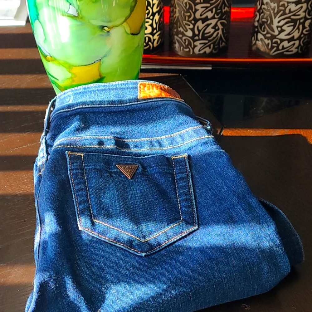 Guess jeans